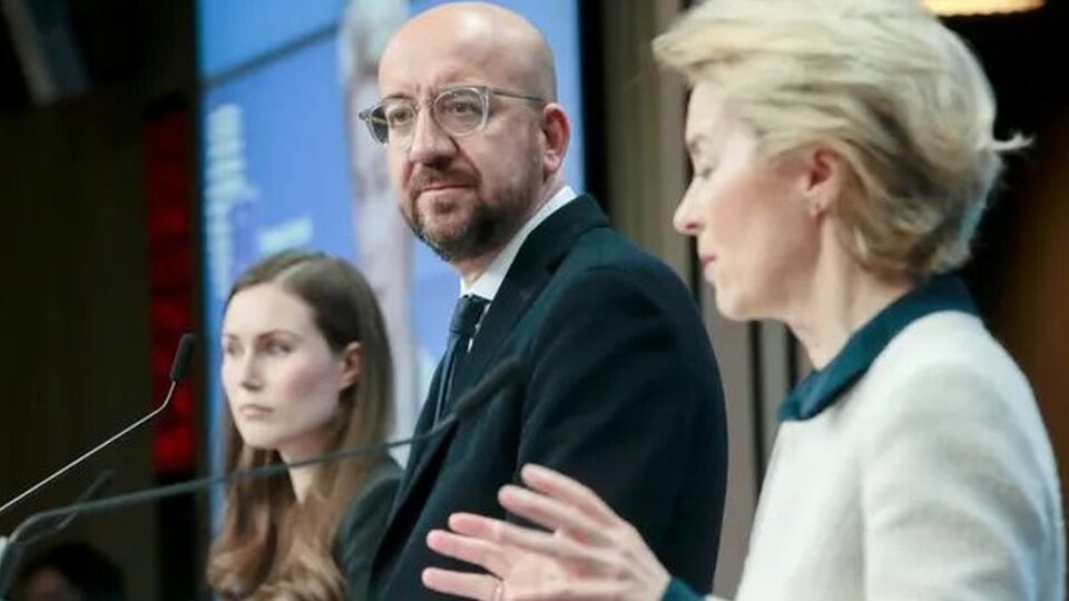 İsveç, Danimarka ve Finlandiya 'Çalışanlarımızın maaşları azalır' diyerek AB asgari ücretine karşı çıktı