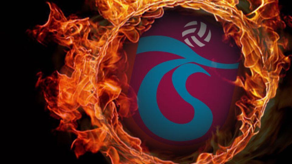 Trabzonspor'dan sert açıklama!