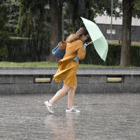 Meteoroloji açıkladı! 2 bölgede kar ve sağanak!