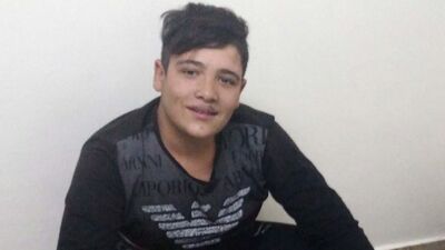 14 yaşındaki çocuğu arkadaşı öldürdü