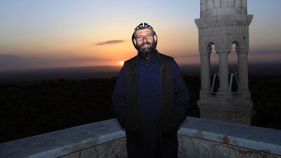 Tutuklanan rahip teröristleri saklamış