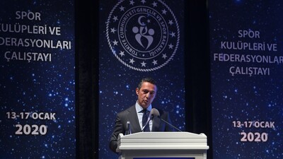 "Özerk bir kurum kurulsun"