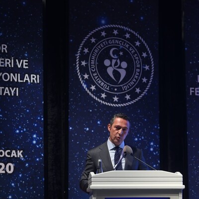 "Özerk bir kurum kurulsun"