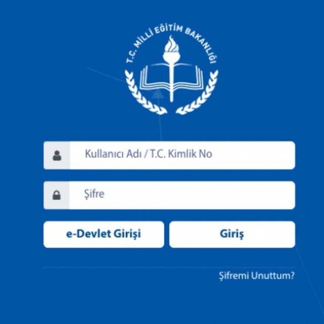 E-Okul neden açılmıyor?