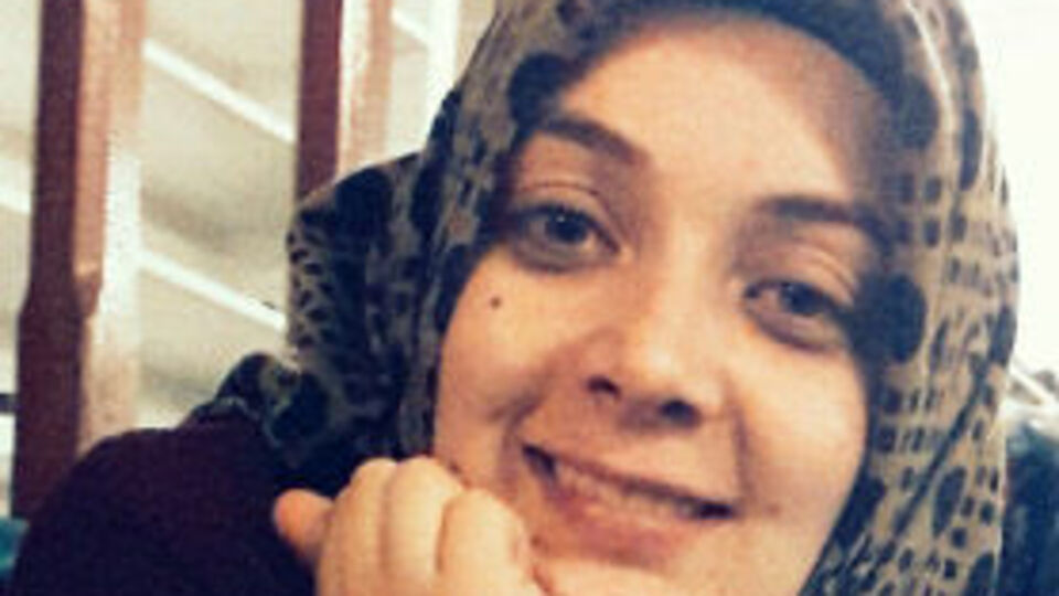 Kızı katledilen anne ve baba: Neden iyi hal?