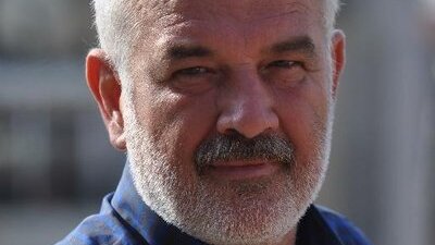 Ali Tezel serbest bırakıldı