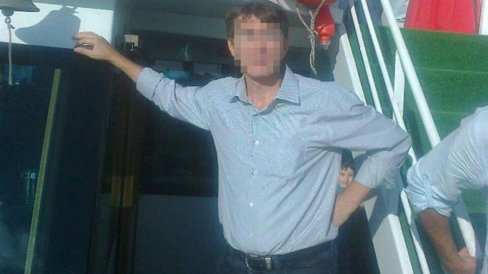 Öldüresiye dövdü! Serbest kaldı!