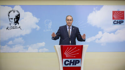 CHP'den Bahçeli'ye FETÖ çağrısı