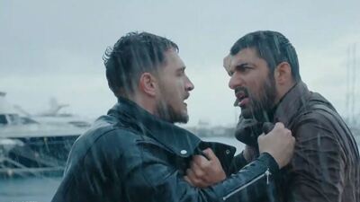 Sefirin Kızı 5. yeni bölüm fragmanı