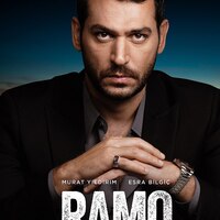 'Ramo’yu merakla bekliyorum