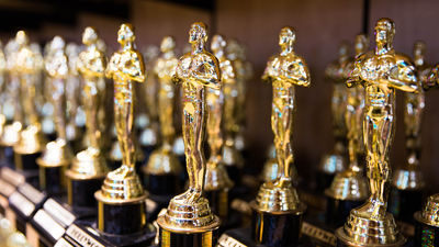 Oscar'da Joker damgası