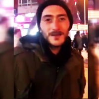 Hasan kurtuldu, ya diğerleri...