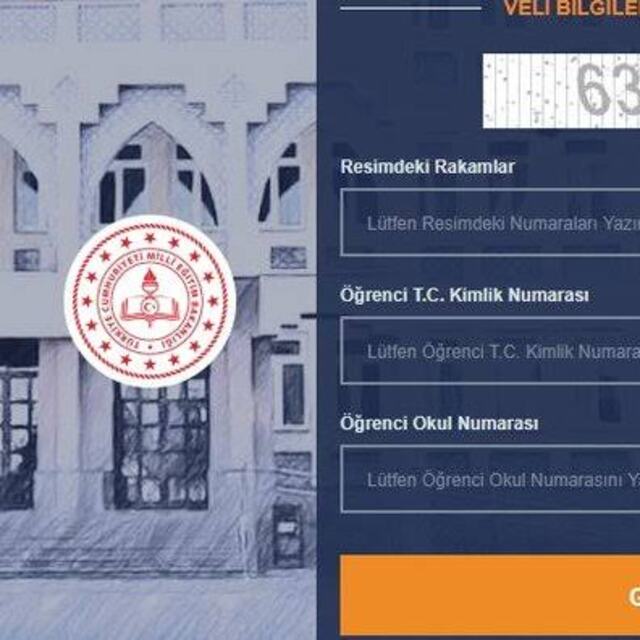 e-Okul ile takdir teşekkür hesaplama
