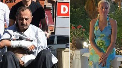 İşte vahşetin ifadesi! "Satır aldım! Kafasını keseceğim!"