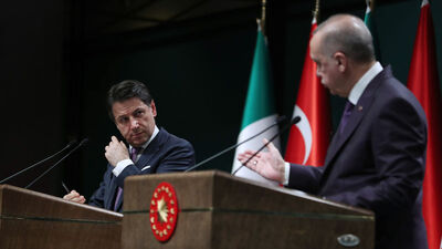 Cumhurbaşkanı Erdoğan'dan önemli açıklamalar