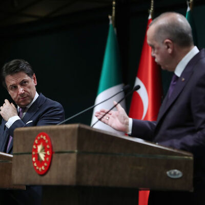 Cumhurbaşkanı Erdoğan'dan önemli açıklamalar