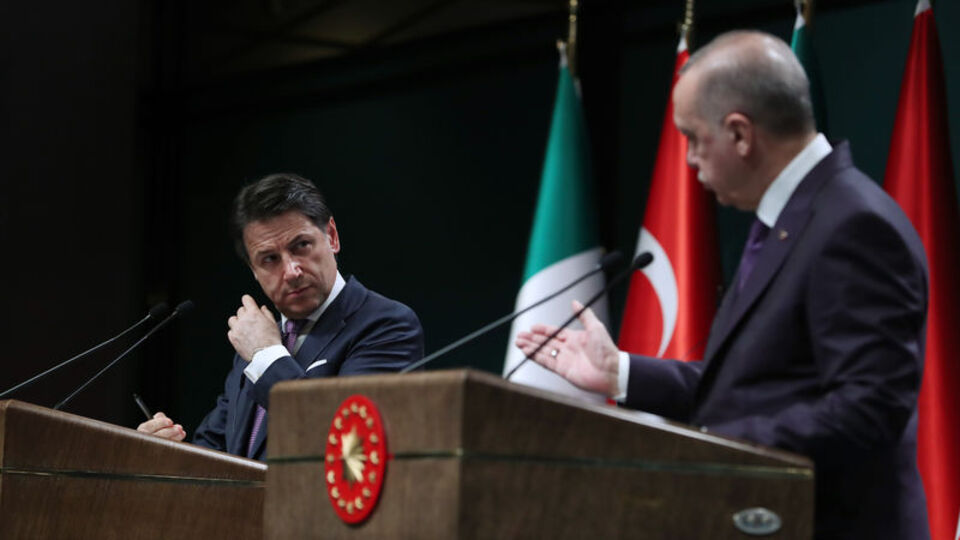 Cumhurbaşkanı Erdoğan'dan önemli açıklamalar