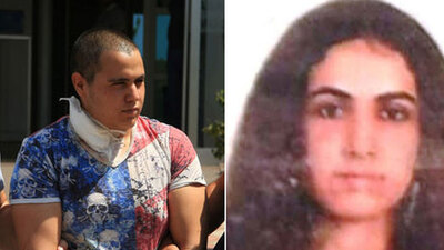 "Silahım olsaydı ablamı vahşice öldürmezdim!"