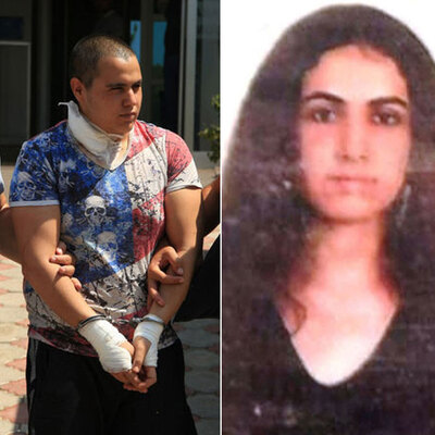 "Silahım olsaydı ablamı vahşice öldürmezdim!"