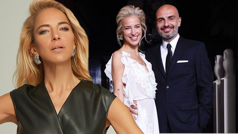 Burcu'dan şaşırtan yanıt