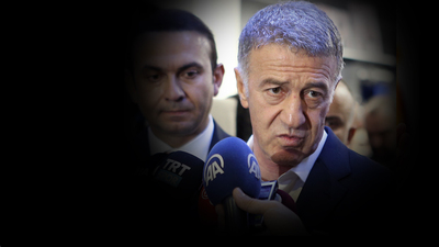 "Gizli kapaklı işler..."