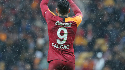 Barcelona'dan Falcao'ya kanca!