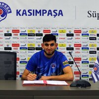 19'luk yıldız Doğucan Kasımpaşa'da!
