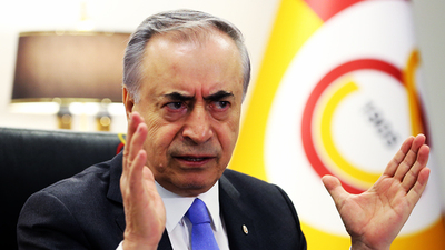 Cengiz'den Koç'a: Fenerbahçe'ye ne oluyor!