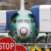 ABD ekonomisine Boeing darbesi