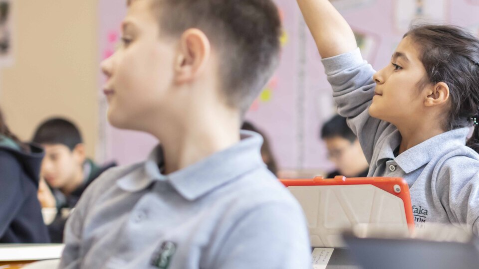 8 yıl ücretsiz kolej için sınav 31 Mayıs'ta