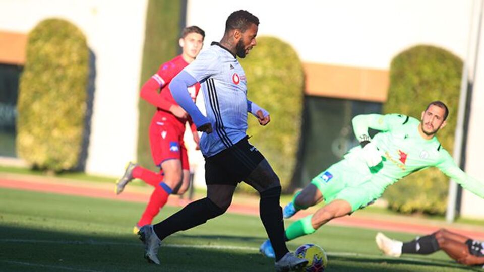 Lens'ten kötü haber