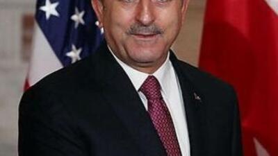 Bakan Çavuşoğlu, Pompeo ile görüştü