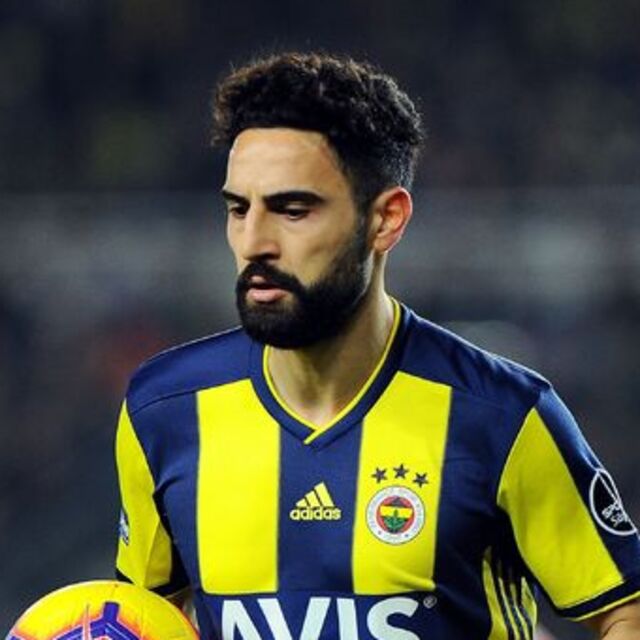 Mehmet Ekici geri döndü!
