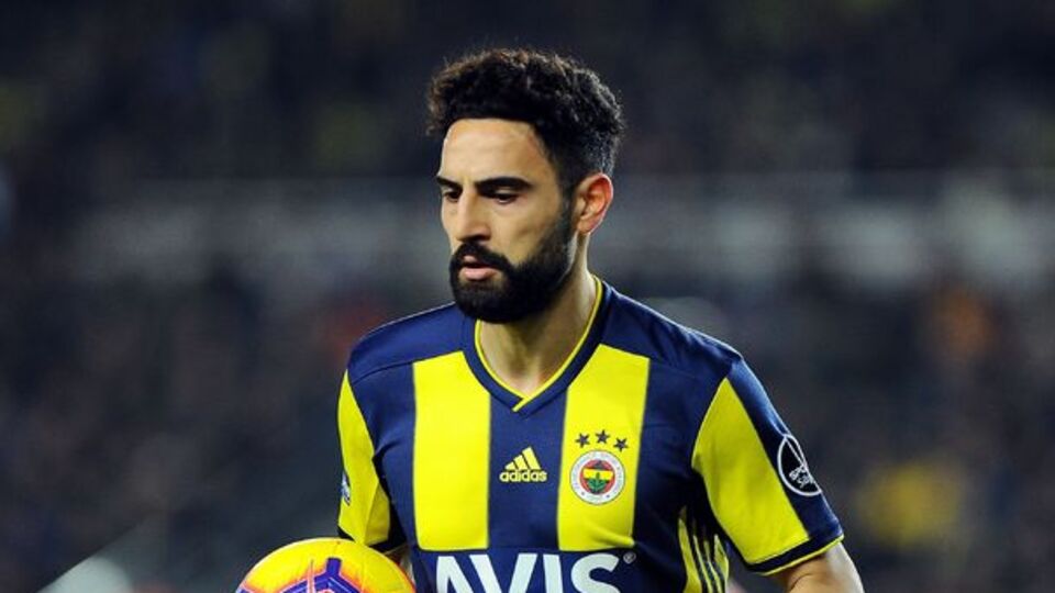 Mehmet Ekici geri döndü!