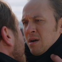 “Abi ben, babamı...”