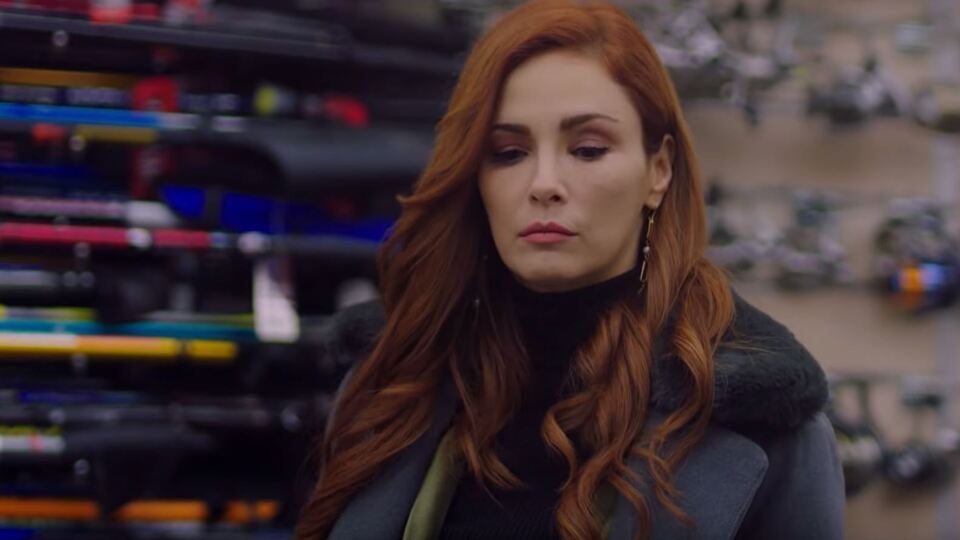 Şeniz, Nedim'e savaş açıyor!