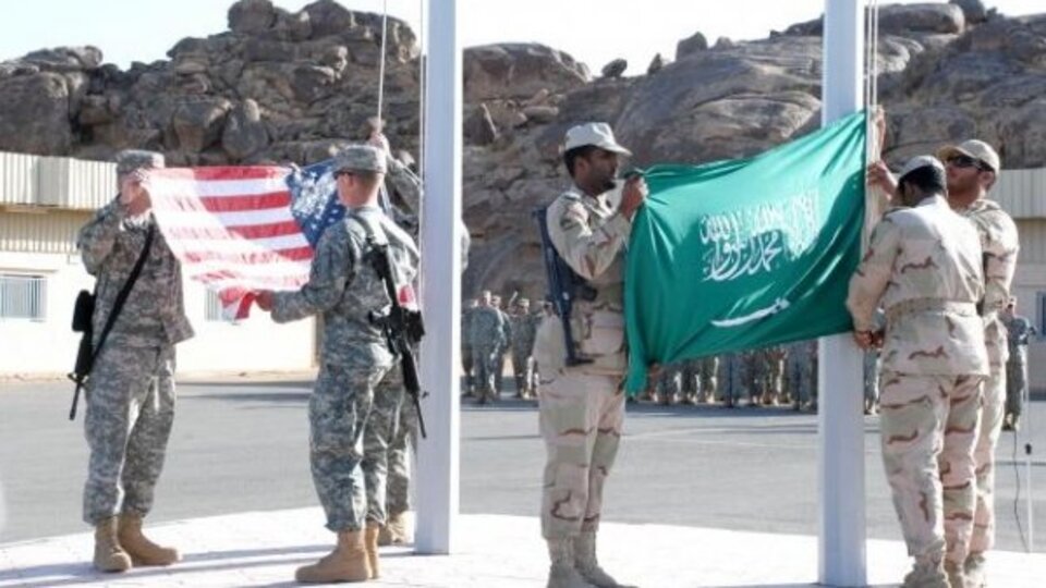 ABD, 21 Suudi askeri öğrenciyi sınır dışı etti