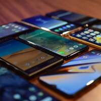 Cep telefonunda taksit sınırı