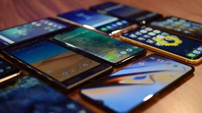 Cep telefonunda taksit sınırı