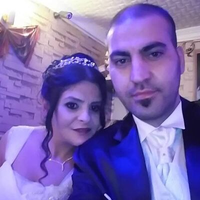 Kocasını öldürmüştü! Meşru müdafaa!