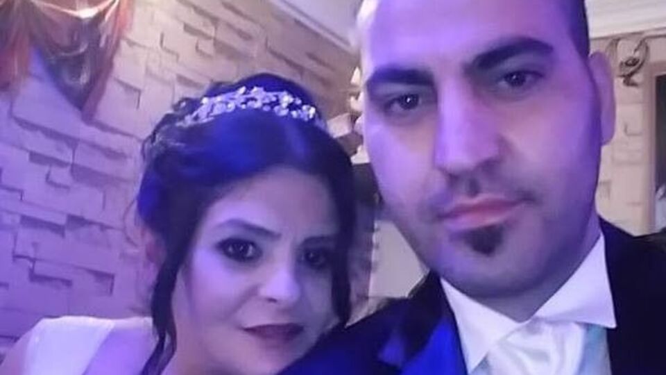 Kocasını öldürmüştü! Meşru müdafaa!