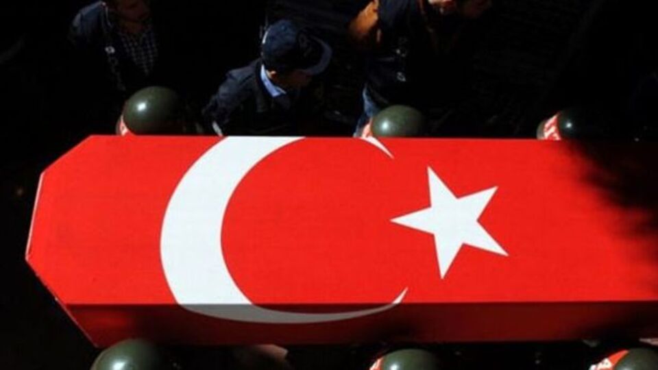 Irak'ın kuzeyinden acı haber