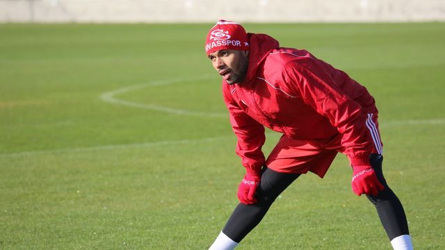 Bana 'Fernando Çalımbay' diyorlar