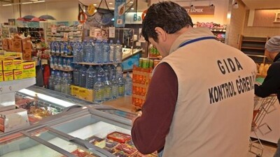 Bakanlık sahte gıdaları açıkladı! İşte o liste