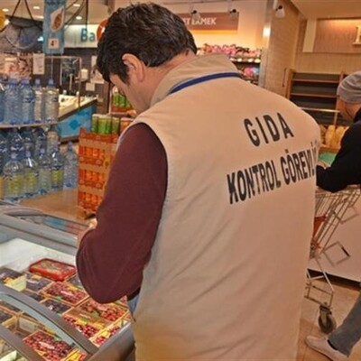 Bakanlık sahte gıdaları açıkladı! İşte o liste