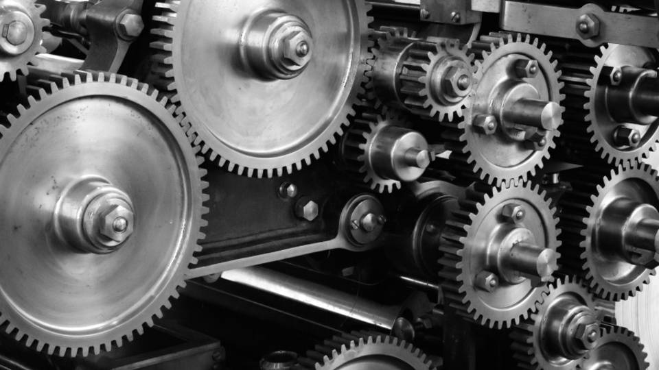 Çarklar beklentinin altında hızlandı