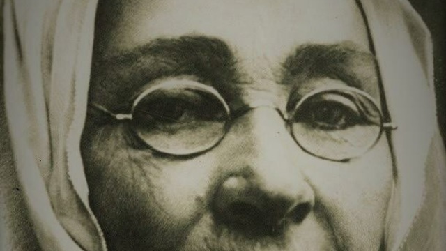 Zübeyde Hanım kimdir?