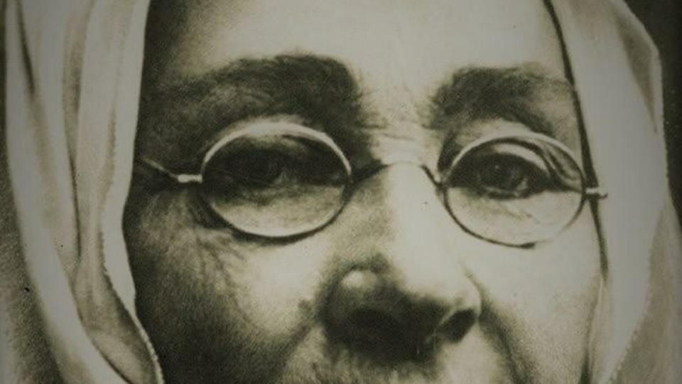 Zübeyde Hanım kimdir?