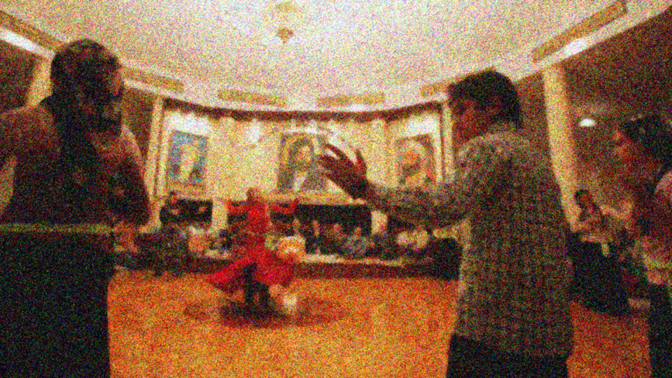 İstanbul ve İzmir, cemevinde uzlaştı