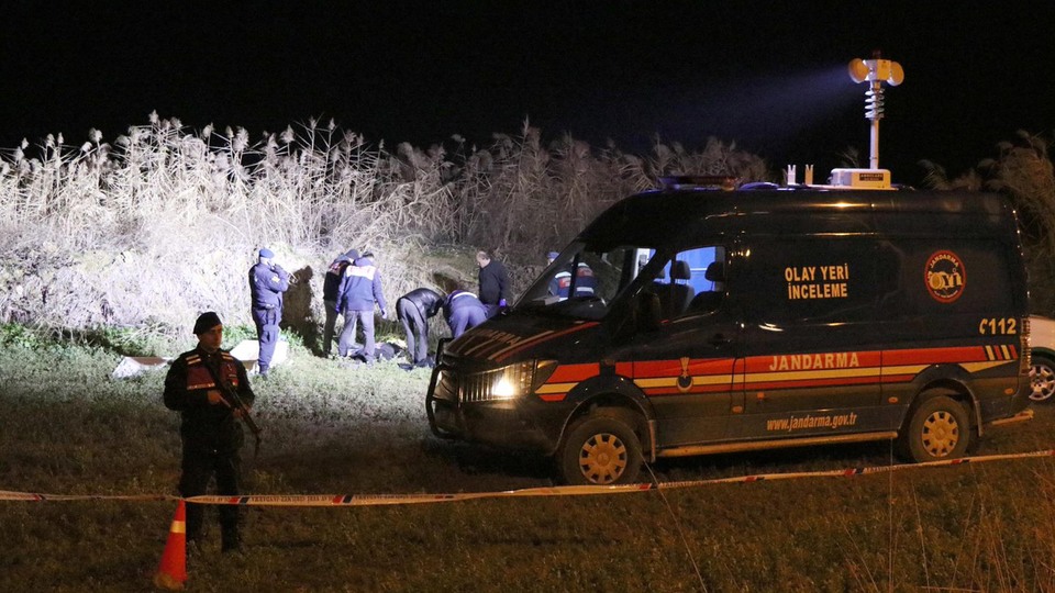 Denizli'deki katliamda yeni detay!